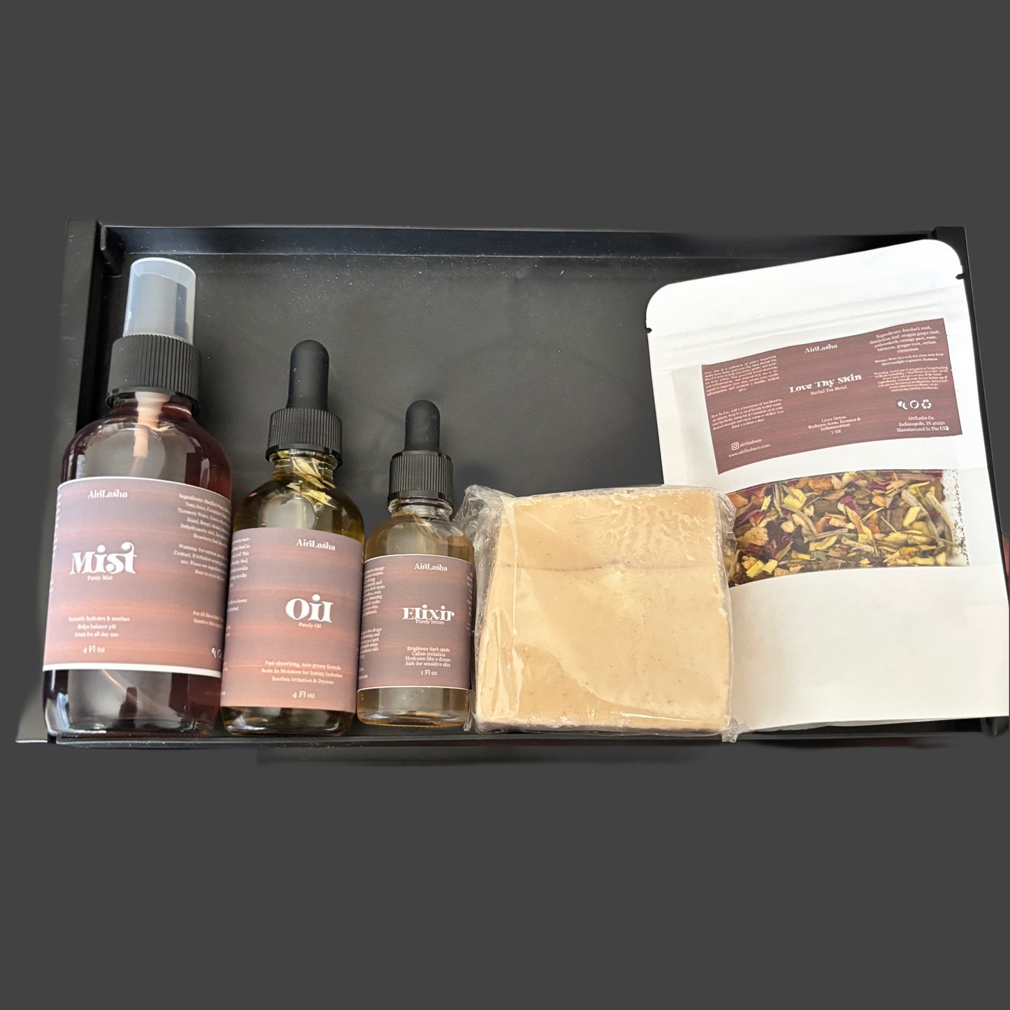 Love Thy Skin Bundle