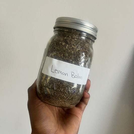 Lemon Balm