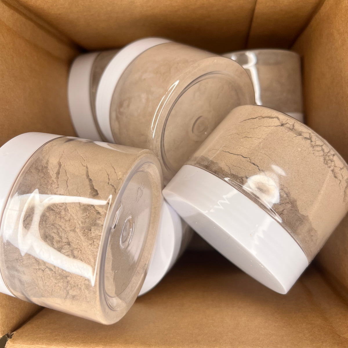 Wholesale Purely Her Clay Mask