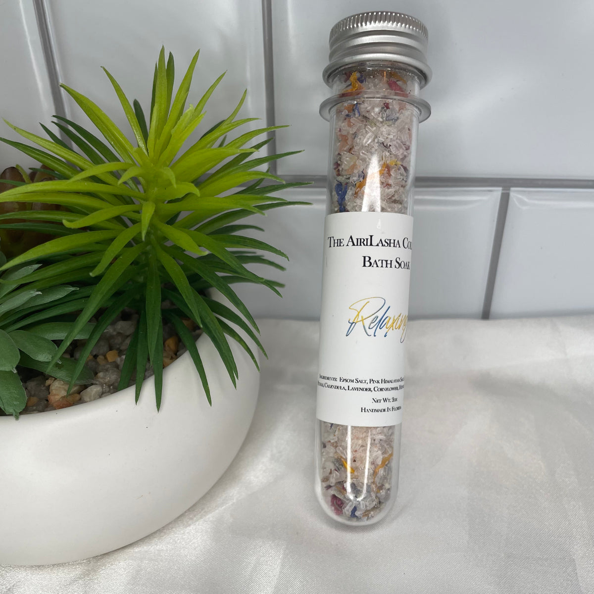 Bath Soak
