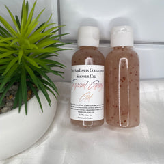 Tropical Glory Shower Gel